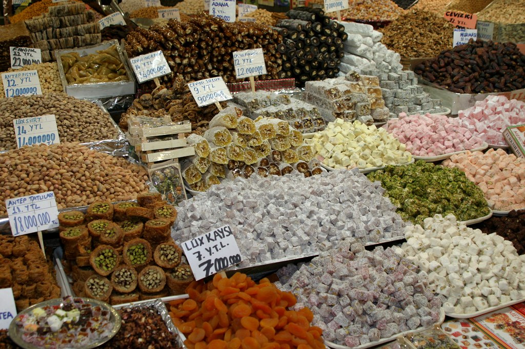 Our Top Reasons to Visit Istanbul